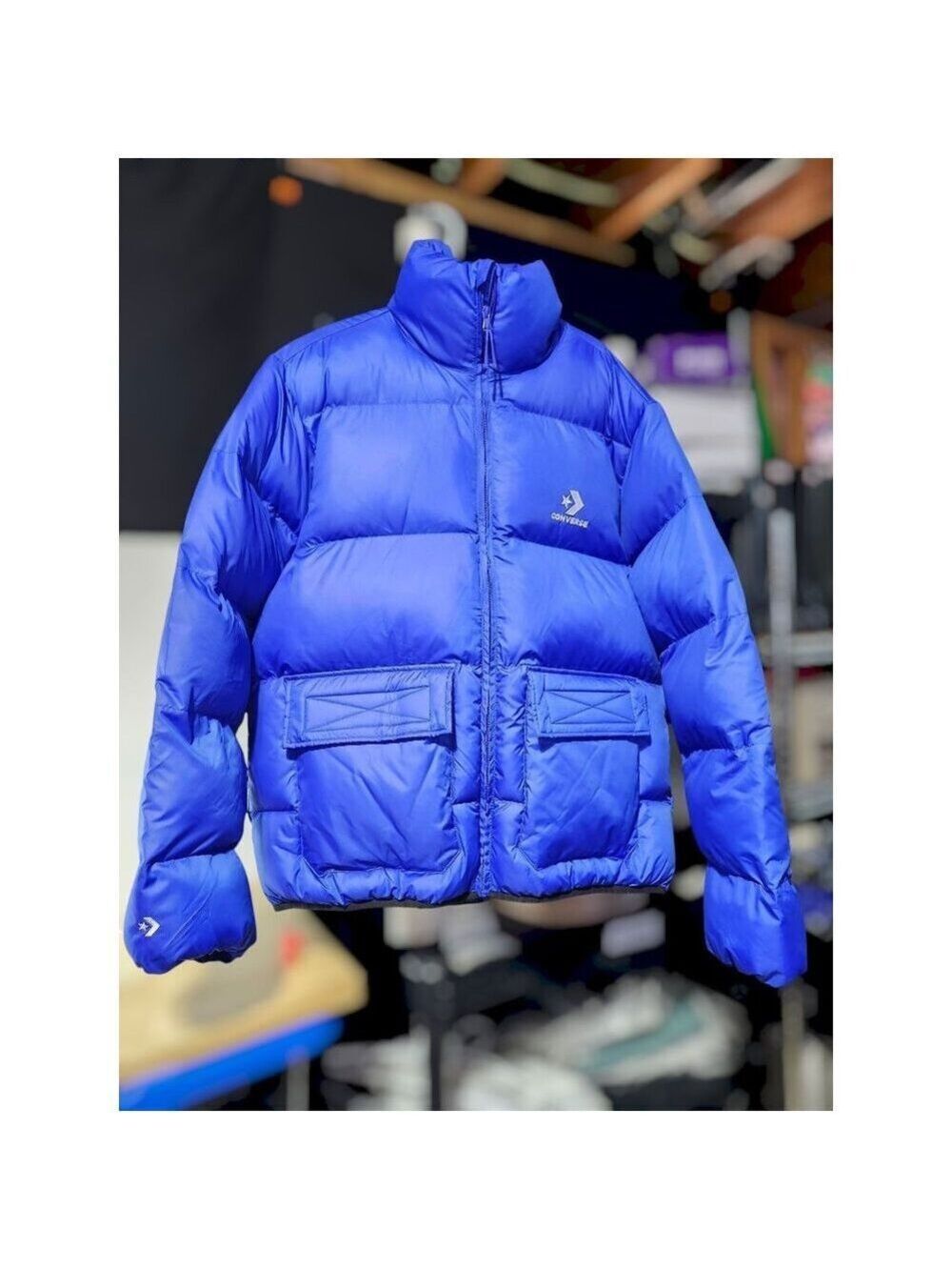 Converse Winter Jacket Medium